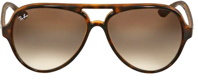 eyewear Cool Cat Aviators shade Aquamarine glasses