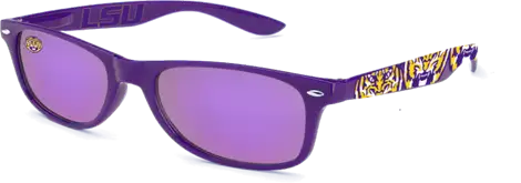 eyewear Violet Tigers shade Violet glasses