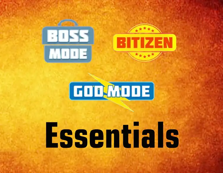 Bitlife God Mode APK (Bitizenship & Boss Mode)