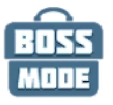 bitlife god mode apk (boss mode) logo