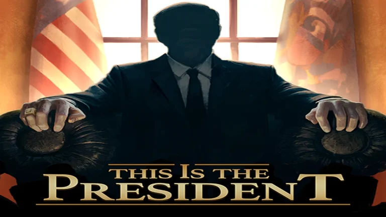how to become president in bitlife