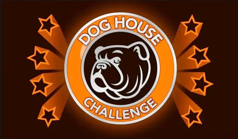 dog house challenge bitlife