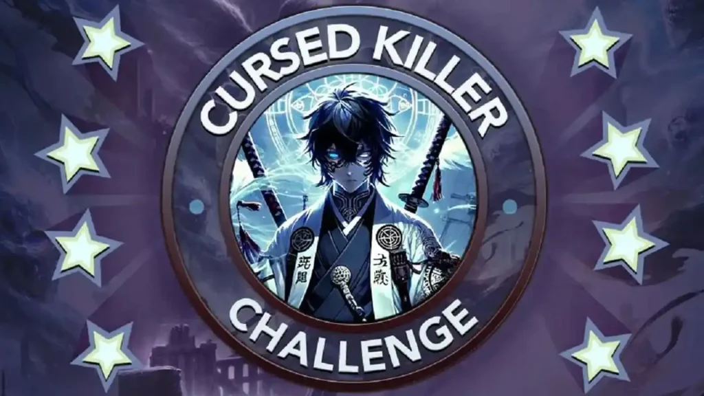 cursed killer challenge bitlife