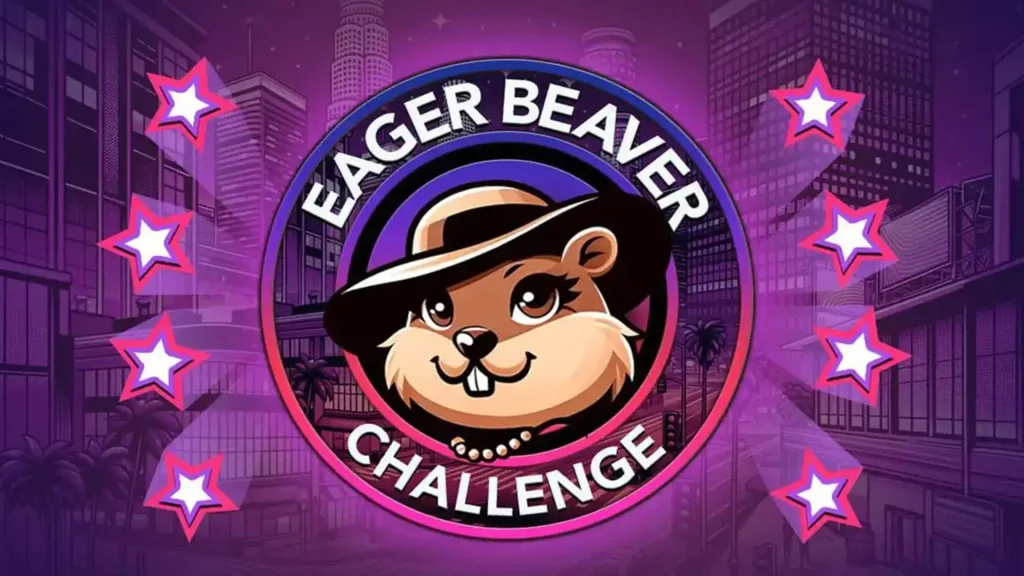 eager beaver challenge bitLife