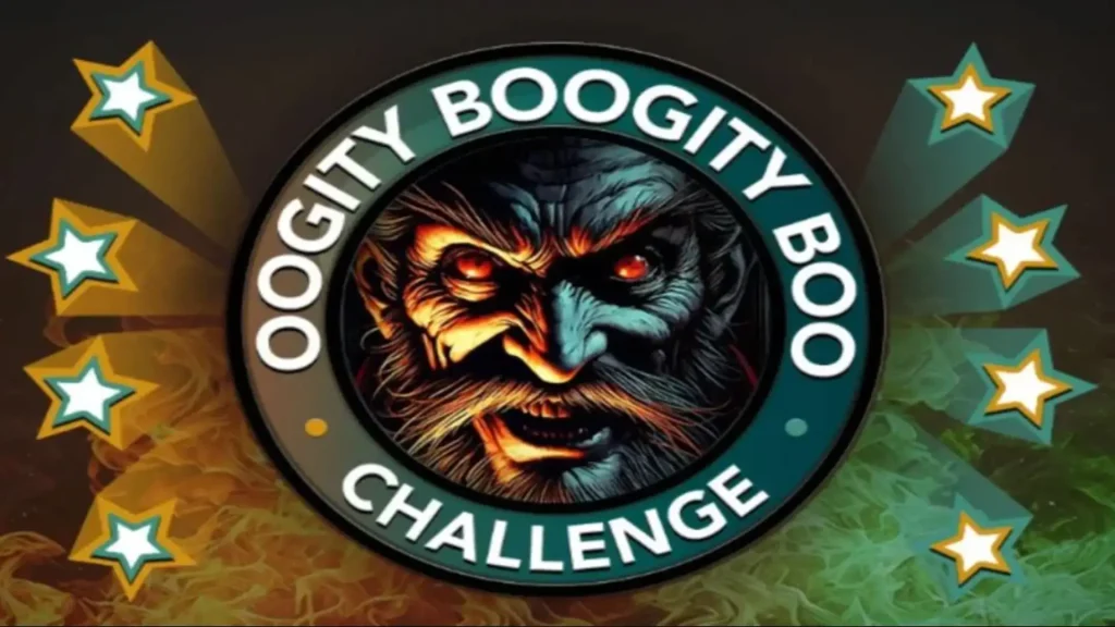 oogity boogity boo challenge in bitlife