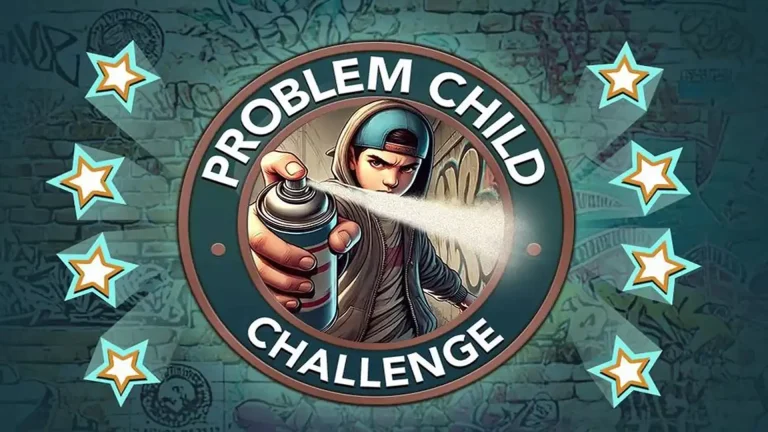 problem child challenge bitlife