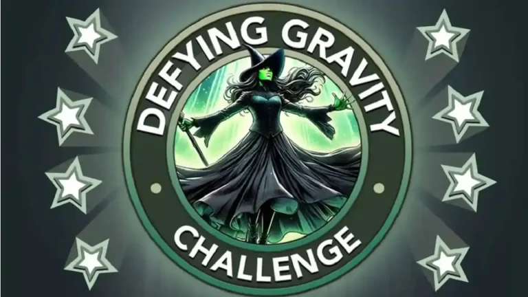 defying gravity challenge in bitlife