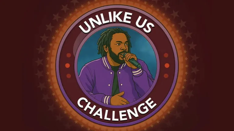 How to Complete the Bitlife Unlike Us Challenge