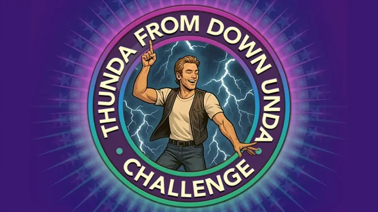 bitlife thunda down unda