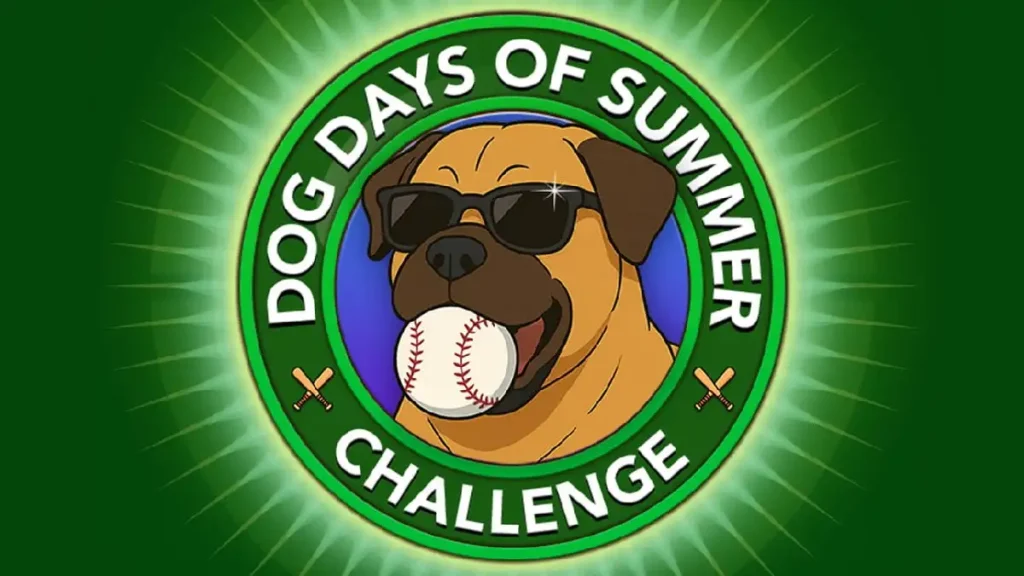 bitlife dog days summer
